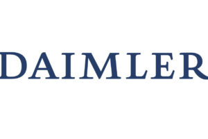 daimler logo