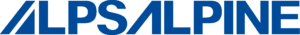 alps alpine logo