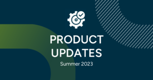 Nitrobox Summer 2023 Product update feature image