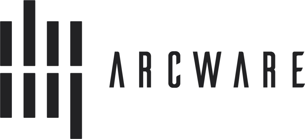 arcware logo